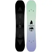 Arbor Kuro Neko Snowboard För Kvinnor Refurbished
