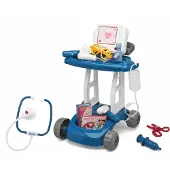 Atosa Elektrisk Doktor Aktivitets Center 36x30 Cm Refurbished