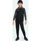 Nike Träningsoverall Dri-FIT Academy Pro - Svart/Antracit/Vit Barn, storlek L: 116-122 cm