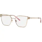 Chopard Vchl58m 54 Mm Kvinna Med Glasögon