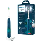 Philips 4100 Series - Sonisk eltandborste - HX3689/42