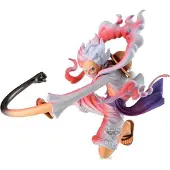 Banpresto Collection One Piece Figur