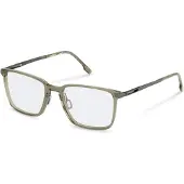 Rodenstock R7162 Square Glasögon