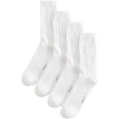 Next Sockor vit