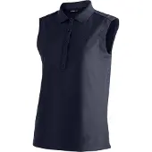 Maier Sports Ulrike ärmlös Polo