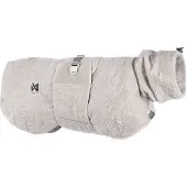 Non-Stop Dogwear Drying Jacket Sand