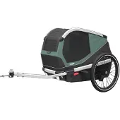 Thule Bexey M Cykelkärra