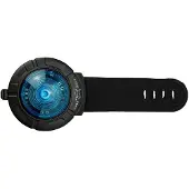 Active Canis Discmania Safety lights Blue