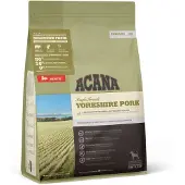 Acana Singles Yorkshire Pork Adult Hundmat 2kg