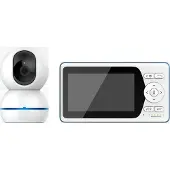 Telefunken Vm-m500 4.3´´ Babyvakt