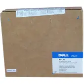 Dell 595-10002/595-10004 (K2885) svart toner hög kapacitet (original)