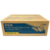 Epson S051128 gul toner (original)