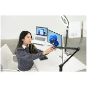 Kensington A1000-kompatibel Webbkamera