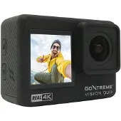 Easypix Goxtreme Vision Duo 4k Actionkamera