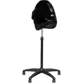 Activeshop Gabbiano stående hårtork Hood LX-201S en hastighet svart