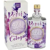 4711 Remix Cologne Lavender Eau de Cologne 150 ml