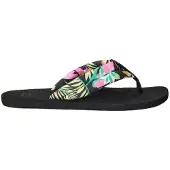 Rip Curl Freedom Plush Bloom Flip-flops
