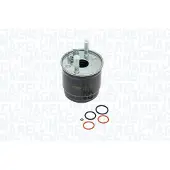 MAGNETI MARELLI Bränslefilter 153071762871