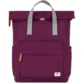 Roka London Canfield B Recycled Nylon 15l Ryggsäck