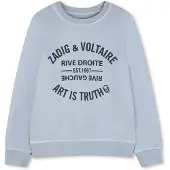 Zadig & Voltaire X60600 Tröja