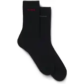 HUGO Uni Logo Cc W 10281142 Strumpor 2 Par