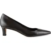 The Row Carla pumps 45 Brun