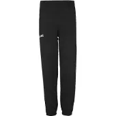 Spalding Sportbyxa 'Flow' svart / vit