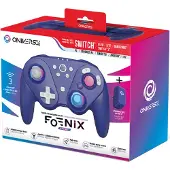 - Wireless Controller Foenix - Nintendo Switch 2