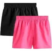 Next Badshorts 'Essential' rosa