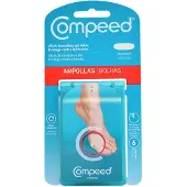 Compeed Skavsårsplåster - 6 st