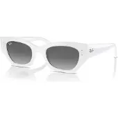 Ray-Ban Zena Bio-Based RB4430 Solglasögon -