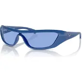 Ray-Ban Xan Bio-Based RB4431 Solglasögon -