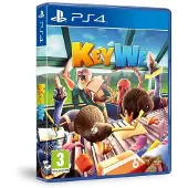 Ps4 Keywe