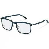 Rodenstock R5366 Square Glasögon