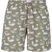 Urban Classics Tb2679 Simshorts