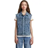 G-Star Relaxed Denim Väst