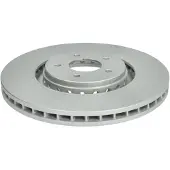 Delphi Bromsskiva BG9430C, 1 Stycke