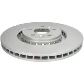 Delphi Bromsskiva BG9431C, 1 Stycke