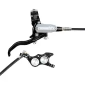 Hope Evo Tr4 Bakbroms