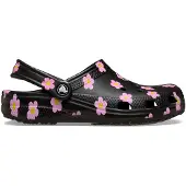 Crocs Classic Flower Träskor