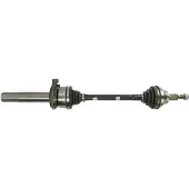 POINT GEAR Drivaxel PNG76254