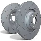 EBC Brakes Bromsskiva USR2154, 2 Stycke