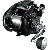Shimano Forcemaster Elektrisk Fiskerulle
