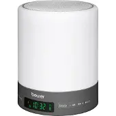 Beurer - Wake Up Light WL 50 - 3 Years Warranty