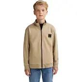 Petrol Industries B-1060-swc356 Sweatshirt Med Dragkedja