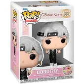 Funko POP! Pantertanter-dorothy-figur