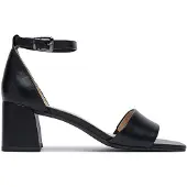 Caprice Sandal svart