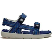 Timberland Perkins Row Backstrap Webbing Ungdomssandaler
