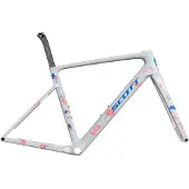 Scott Bikes Addict Rc Team Hmx 2026 Landsvägscykelram