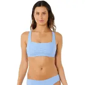 Rip Curl Premium Surf D-dd Crop Bikinitopp